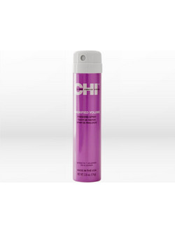 Chi Magnified Volume Finishing Spray Λακ Μαλλιών για Όγκο Δυνατό Κράτημα 74gr