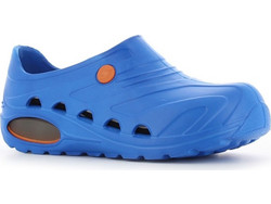 Oxypas Oxyva Ebl 077211 Blue