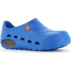 Oxypas Oxyva Ebl 077211 Blue