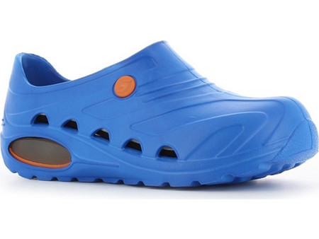 Oxypas Oxyva Ebl 077211 Blue