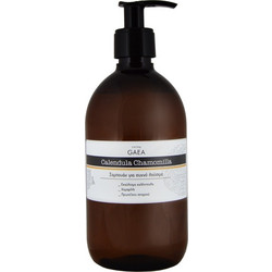 Think Gaea Calendula & Chamomilla Σαμπουάν για Επανόρθωση 250ml