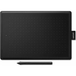 Wacom One Medium 2017 Γραφίδα Σχεδίασης