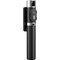 P60D Selfie Stick Bluetooth Black P60D Selfie Stick Bluetooth Black