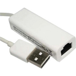CVT-160 Ενσύρματος Ethernet USB Αντάπτορας Δικτύου 100Mbps