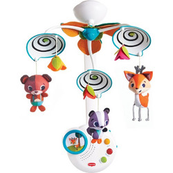 Tiny Love Mobile Into The Forest