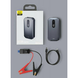 Baseus Super Energy Pro Black