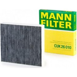 Mann Filter Φίλτρο Καμπίνας Seat Arona / Ibiza Volkswagen PoloΚωδικός: 29425526