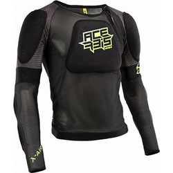 Acerbis X-Air Black/Yellow Προστατευτικό Θώρακα ΜοτοσυκλετιστήΚωδικός: MP08079