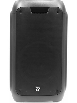 BoomToneDJ Traveler 300 Ηχείο με Λειτουργία Καραόκε
