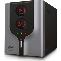 Vmark RE27-1000VA Σταθεροποιητής Τάσης Relay 1000VA