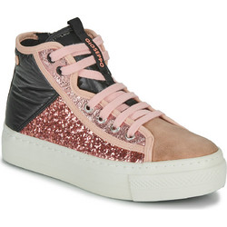 Gioseppo Παιδικά Sneakers Μποτάκια Ροζ 70553
