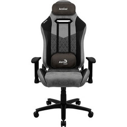 Aerocool Duke Tan Καρέκλα Gaming με Ρυθμιζόμενα Μπράτσα