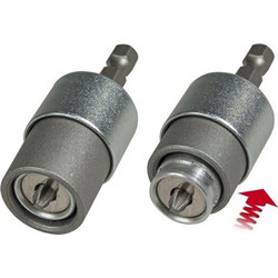 ΑΝΤΑΠΤΟΡ STANLEY STHT0-05926 ΜΑΓΝΗΤΙΚΟΣ