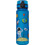 AlpinPro AlpinTec Kids Space Παιδικό Μπουκάλι Πλαστικό BPA Free με Καλαμάκι Μπλε 500ml