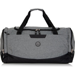 Diplomat SAC60-60 Σακ Βουαγιάζ 40lt Γκρι