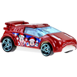 Mattel Hot Wheels Disney 100 Διάφορα Σχέδια