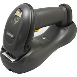 Barcode Scanner Zebra Symbol LI4278