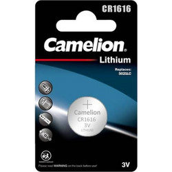 Camelion CR1616 1τμχ
