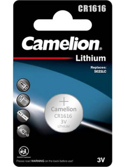 Camelion CR1616 1τμχ