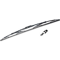 ΥΑΛΟΚΑΘΑΡΙΣΤΗΡΑΣ PREMIUM EVO 45 cm (18 INCH) ΜΕ 2 ΑΝΤΑΠΤΟΡΕΣ - 1 ΤΕΜ