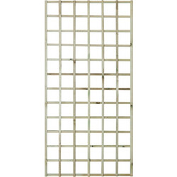 Καφασωτό αναρρίχησης 12x12-90 x 180 εκ