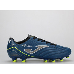 Joma Aguila 2317 FG AGUW2317 Ποδοσφαιρικά Παπούτσια με Τάπες Μπλε