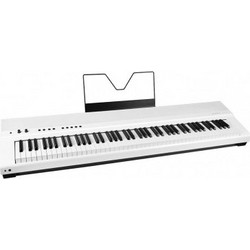 Medeli SP-201 Ηλεκτρικό Πιάνο Stage με 88 Βαρυκεντρισμένα Πλήκτρα White