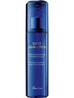 Guerlain Super Aqua Ενυδατική Λοσιόν Τόνωσης Προσώπου 150ml