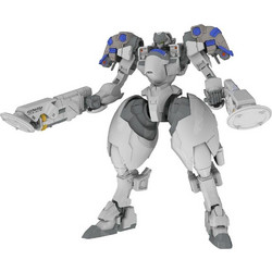 Plum POWERDoLLS2 X-4RR PDFR-R807 1:48 13cm