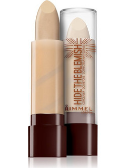 Rimmel Hide The Blemish 001 Ivory Colour Corrector Stick 4.5gr