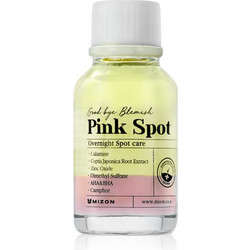 Mizon Good Bye Blemish Serum Προσώπου για Ακμή 19ml