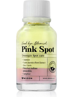 Mizon Good Bye Blemish Serum Προσώπου για Ακμή 19ml