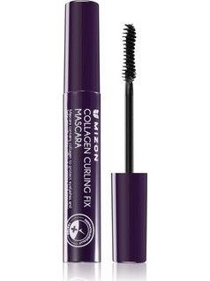 Mizon Collagen Curling Fix Black Αδιάβροχη Mascara για Μήκος 6ml