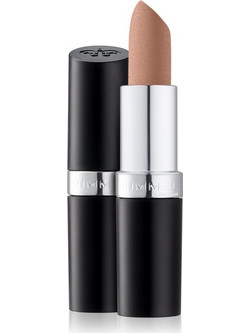 Rimmel London Lasting Finish Shimmers 901 Golden Dust Long Lasting Κραγιόν Stick 18gr