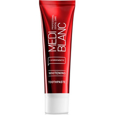 Mediblanc Whitening Οδοντόκρεμα 100ml
