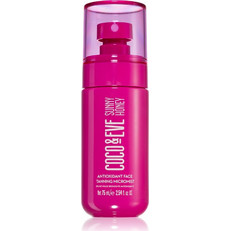 Coco & Eve Sunny Honey Antioxidant Self Tan Spray Προσώπου 75ml