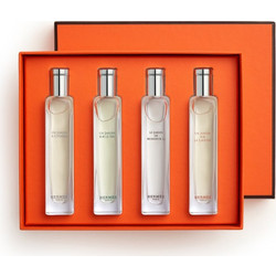 Hermes Miniaturas Jardins 4x15ml