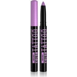 Maybelline Tattoo Color Fearless Σκιά Ματιών Matte Stick 1.4gr