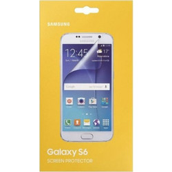 Samsung Screen Protector για το Galaxy S6