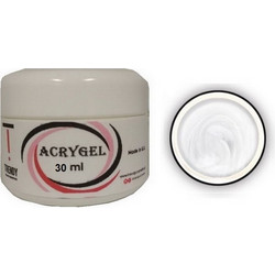 Trendy White AG10 Acrygel 30ml