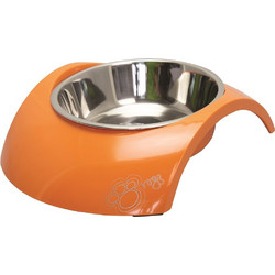 ROGZ ΜΠΩΛ ΣΚΥΛΟΥ LUNA ORANGE