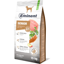 Eminent Senior/Light 15kg