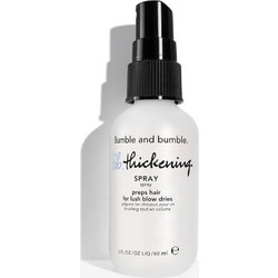 Bumble & Bumble Thickening Σπρέι Μαλλιών για Όγκο & Κράτημα 60ml