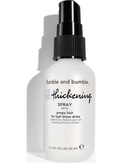Bumble & Bumble Thickening Σπρέι Μαλλιών για Όγκο & Κράτημα 60ml