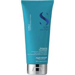 Alfaparf Milano Enhancing Conditioner για Όγκο & Φριζάρισμα για Σγουρά Μαλλιά 200ml