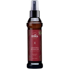 Marrakesh Leave-In & Detangler Spray Μαλλιών 118ml