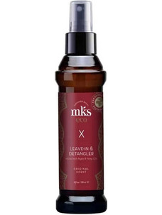Marrakesh Leave-In & Detangler Spray Μαλλιών 118ml