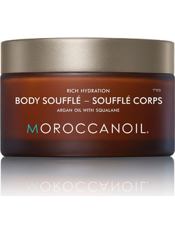 Moroccanoil Body Souffle Ενυδατικό Butter Σώματος 200ml