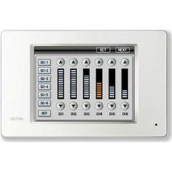 LITE-PUTER ECP-T03
