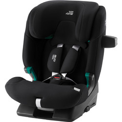 Britax Romer Advansafix Pro Κάθισμα Αυτοκινήτου i-Size 9-36kg ISOfix Space Black